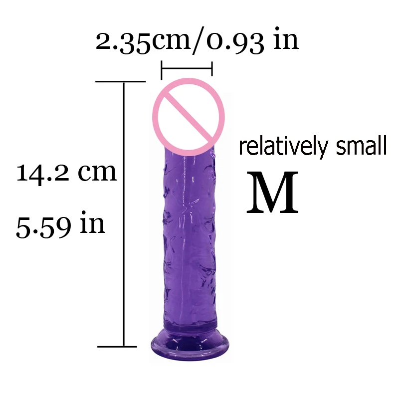M Purple