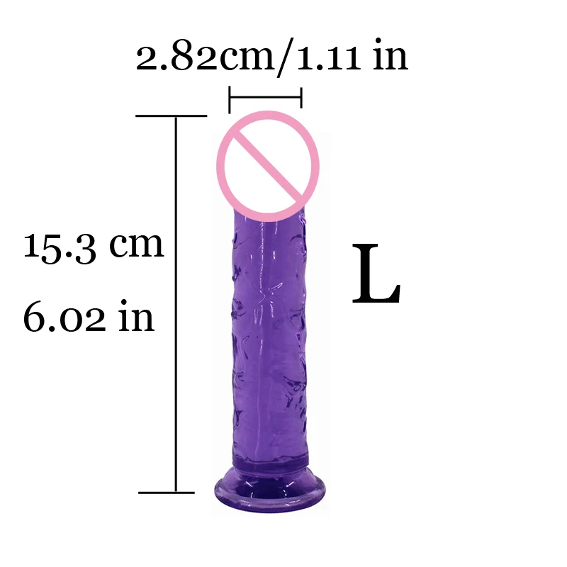 L Purple