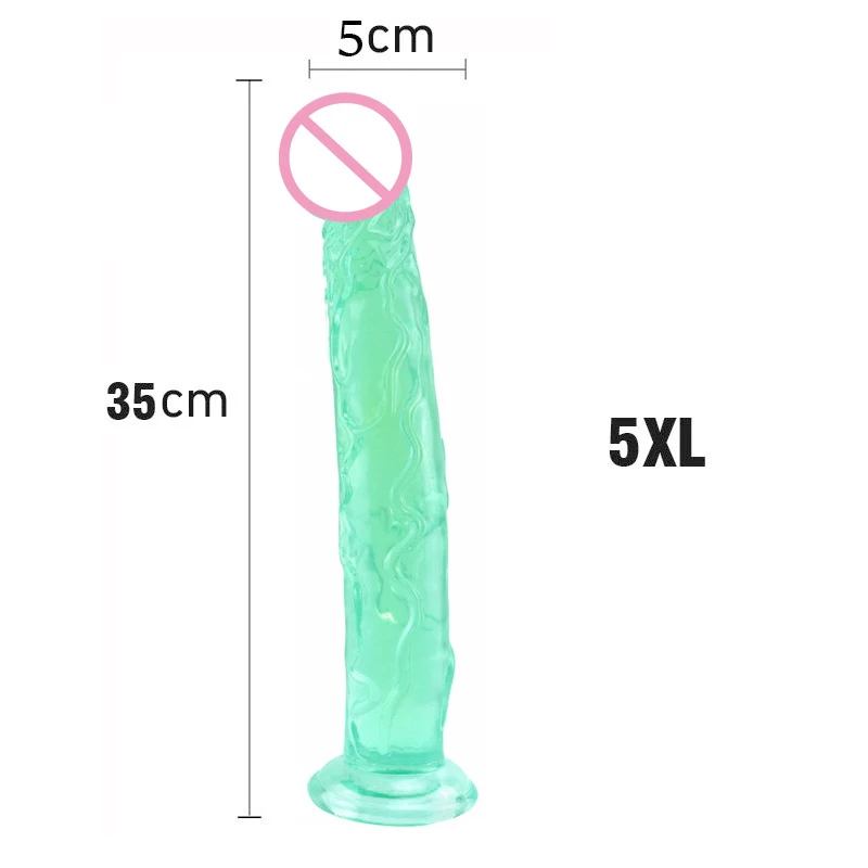 5XL Green