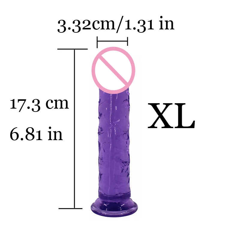 XL Purple