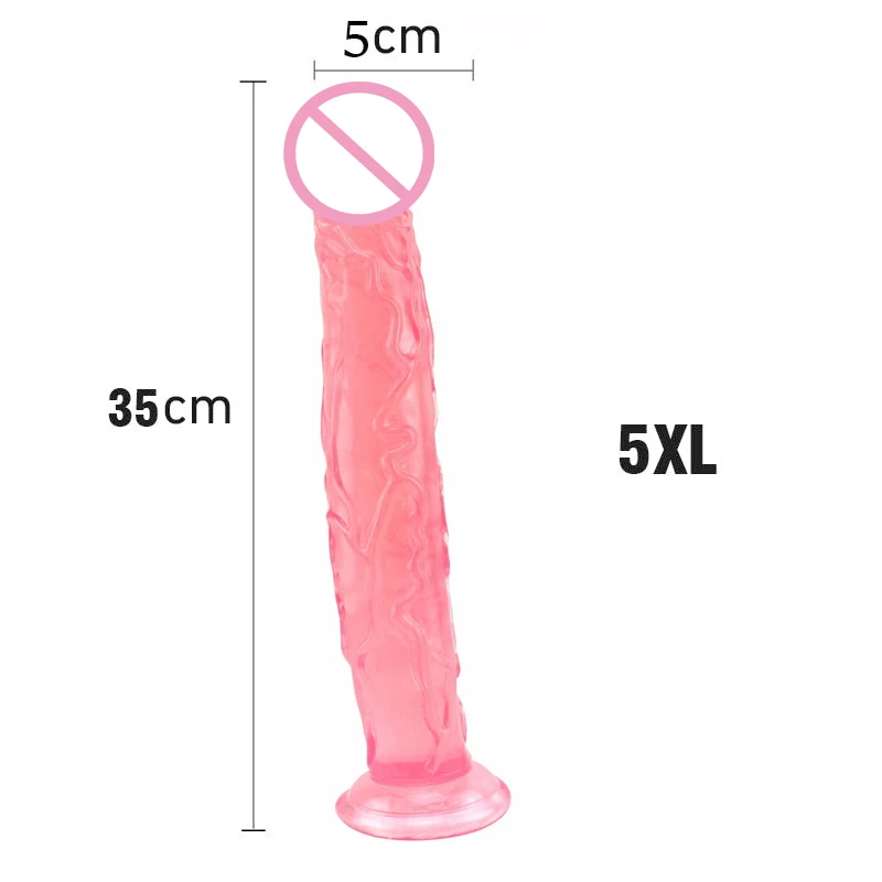 5XL Pink