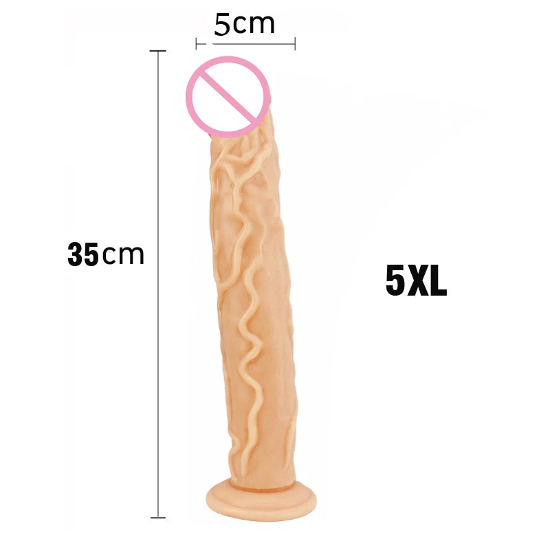 5XL Undertone