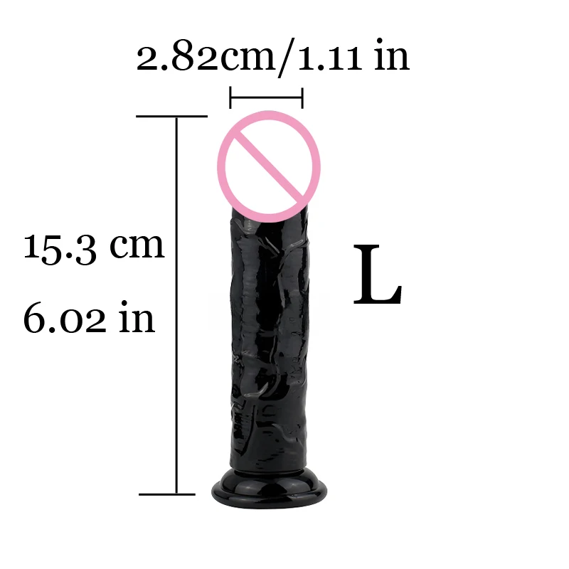L Black
