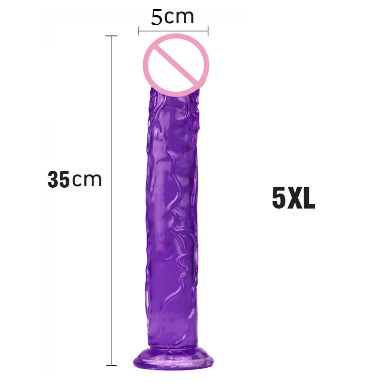 5XL Purple