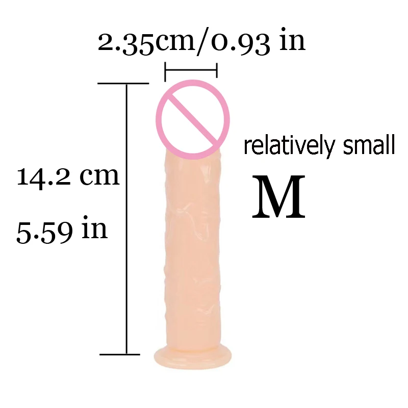 M Light brown