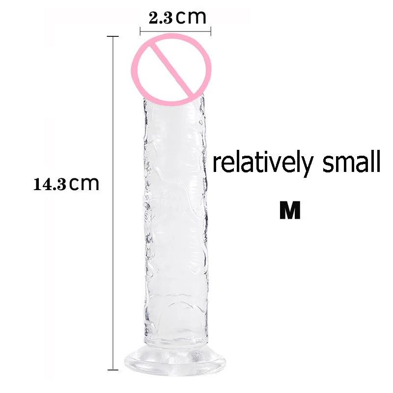 M Lucency