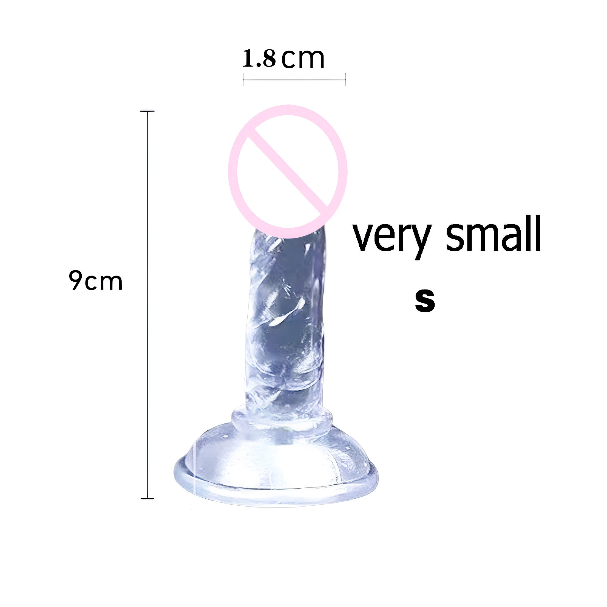 S Lucency