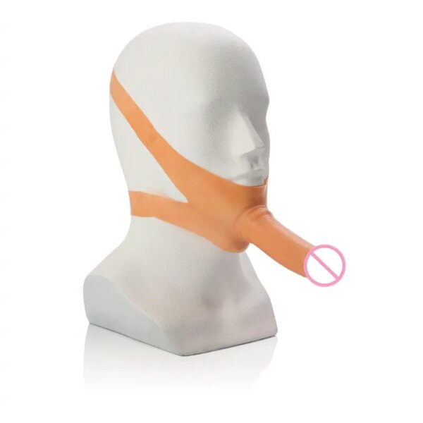 Faux gode en silicone avec sangle réaliste pour couple, point sensible, extension de pénis anal, jouet sexuel masculin lesbien gay pour femme
