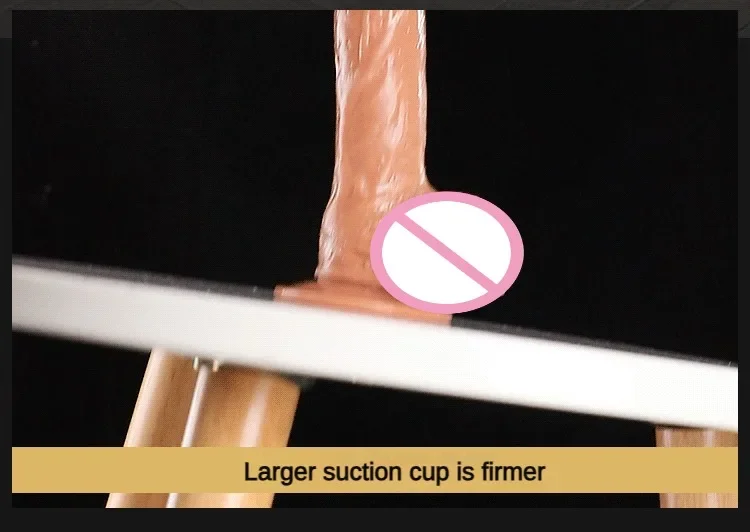 Jouets sexuels Big Dick pour femmes, gode de confort de dureté, jouet sexuel adulte, pénis TPE, gode réaliste éducatif pour femmes, 18 Jouets sexuels Big Dick pour femmes, gode de confort de dureté, jouet sexuel adulte, pénis TPE, gode réaliste éducatif pour femmes, 18