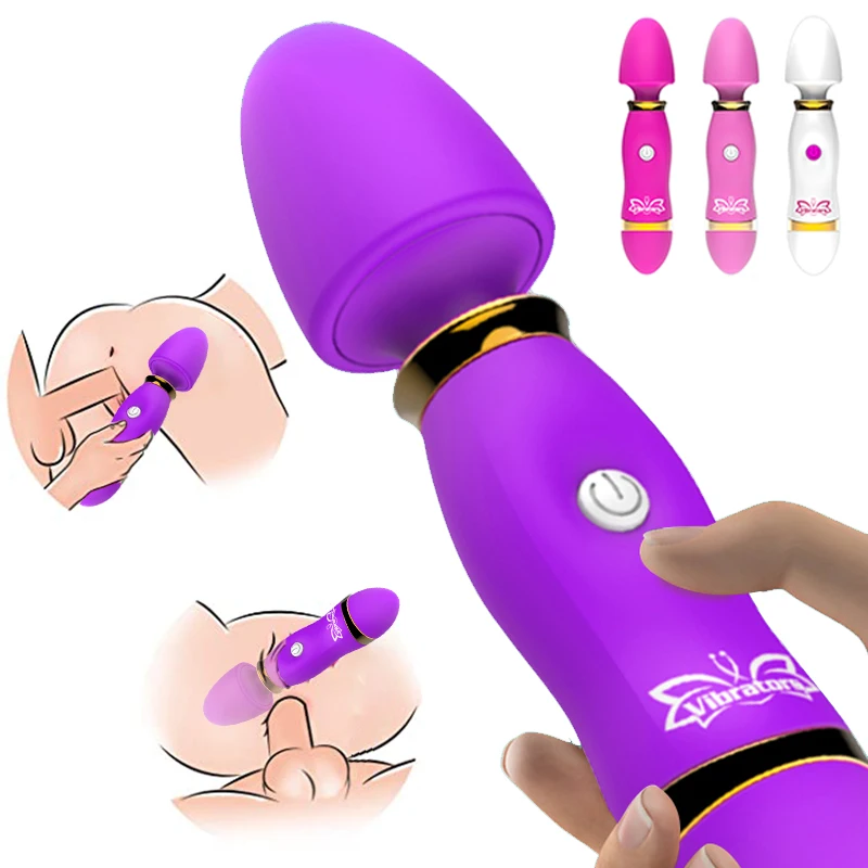 Vibromasseur vaginal point G pour femmes et hommes, jouets sexuels pour adultes, gode femme, produits anaux, UNIS isseur de clitoris, plug anal, boutique de produits, 7.0