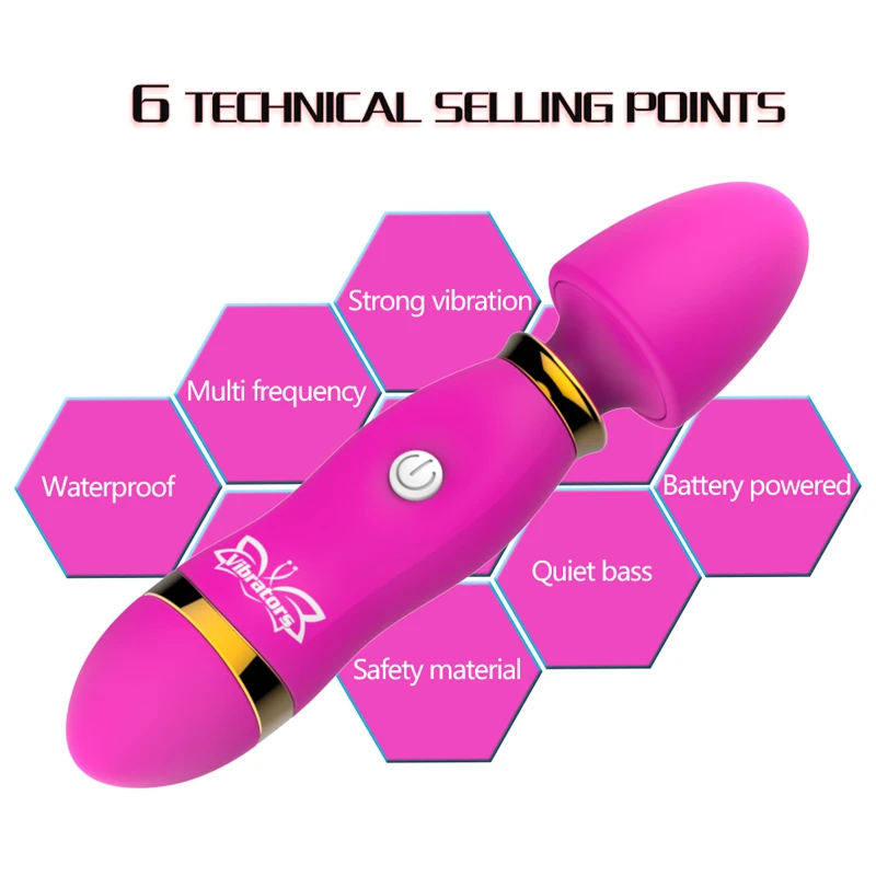 Vibromasseur vaginal point G pour femmes et hommes, jouets sexuels pour adultes, gode femme, produits anaux, UNIS isseur de clitoris, plug anal, boutique de produits, 7.0