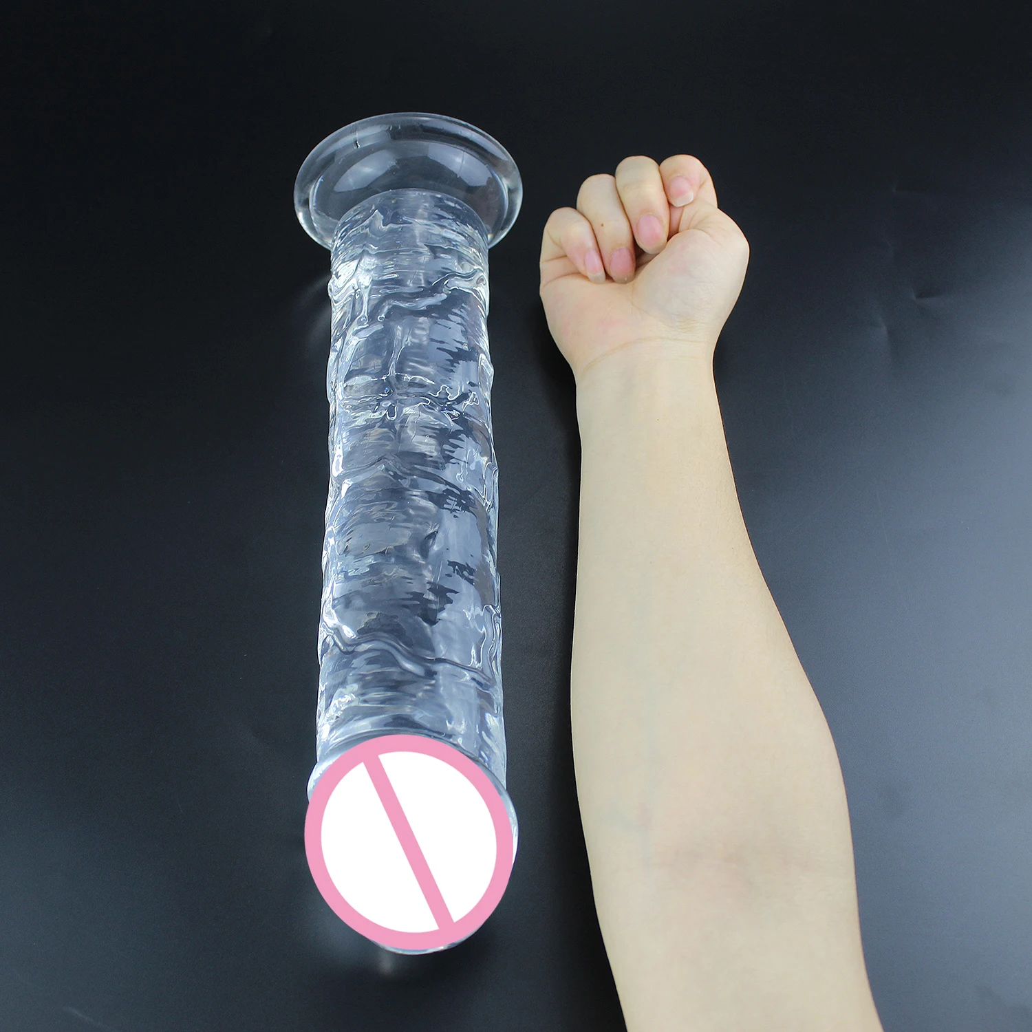Gros gode en MSI réaliste pour femme, jouets sexuels anaux, clitoris doux gay, masturbateurs vaginaux, ventouse de pénis, bite, pas cher, 6, 7.0
