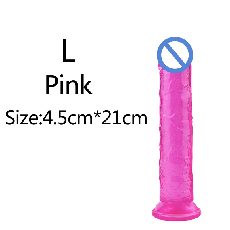 Pink-L