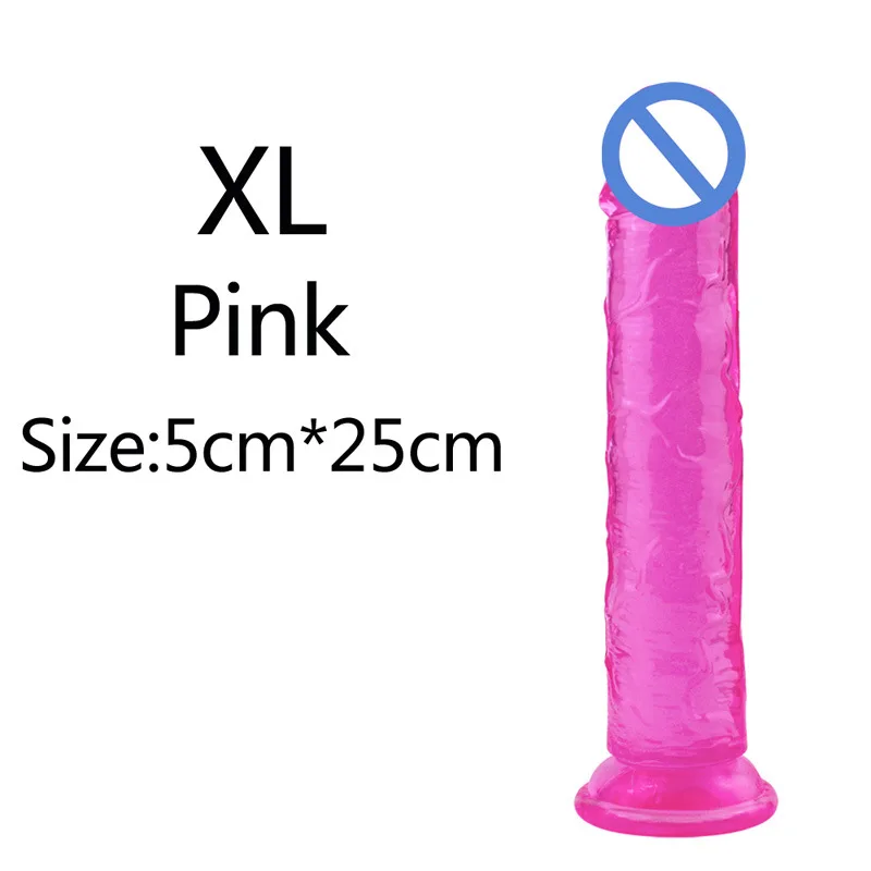 Pink-XL