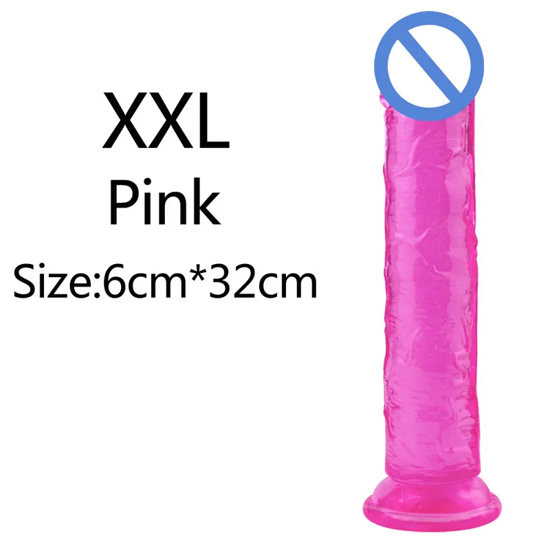 Pink-XXL