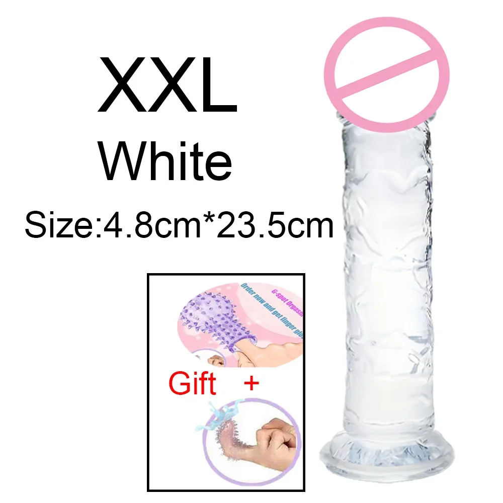 White-XXL