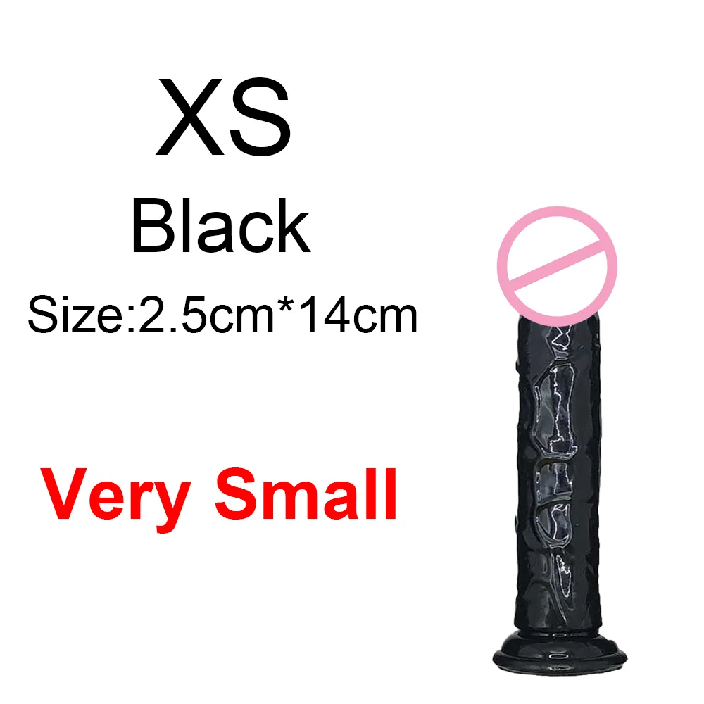 Black-XS