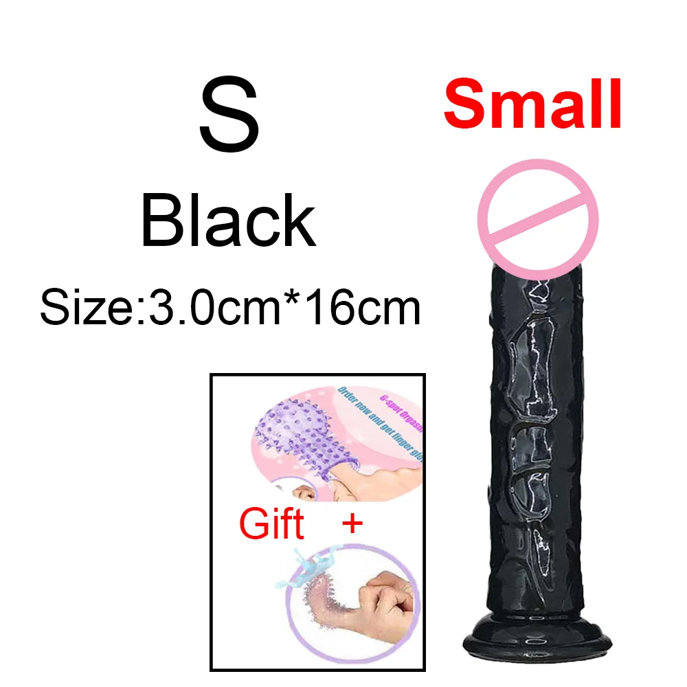 Black-S