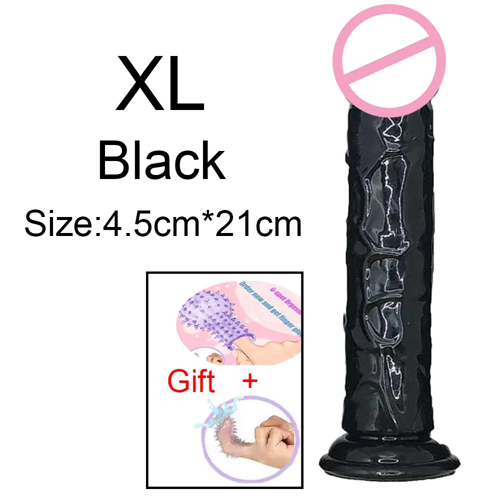 Black-XL
