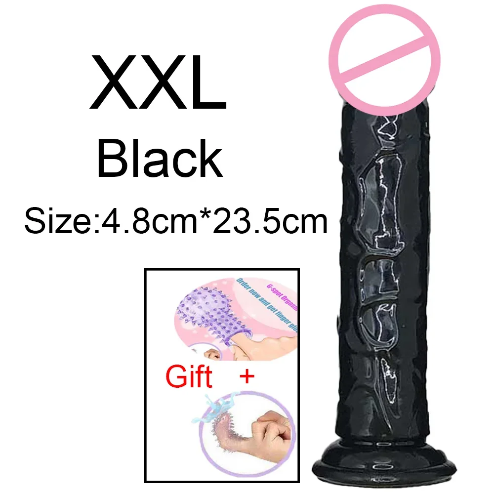 Black-XXL
