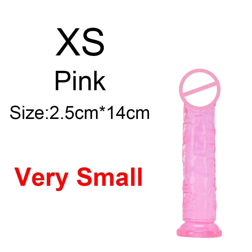Pink-XS