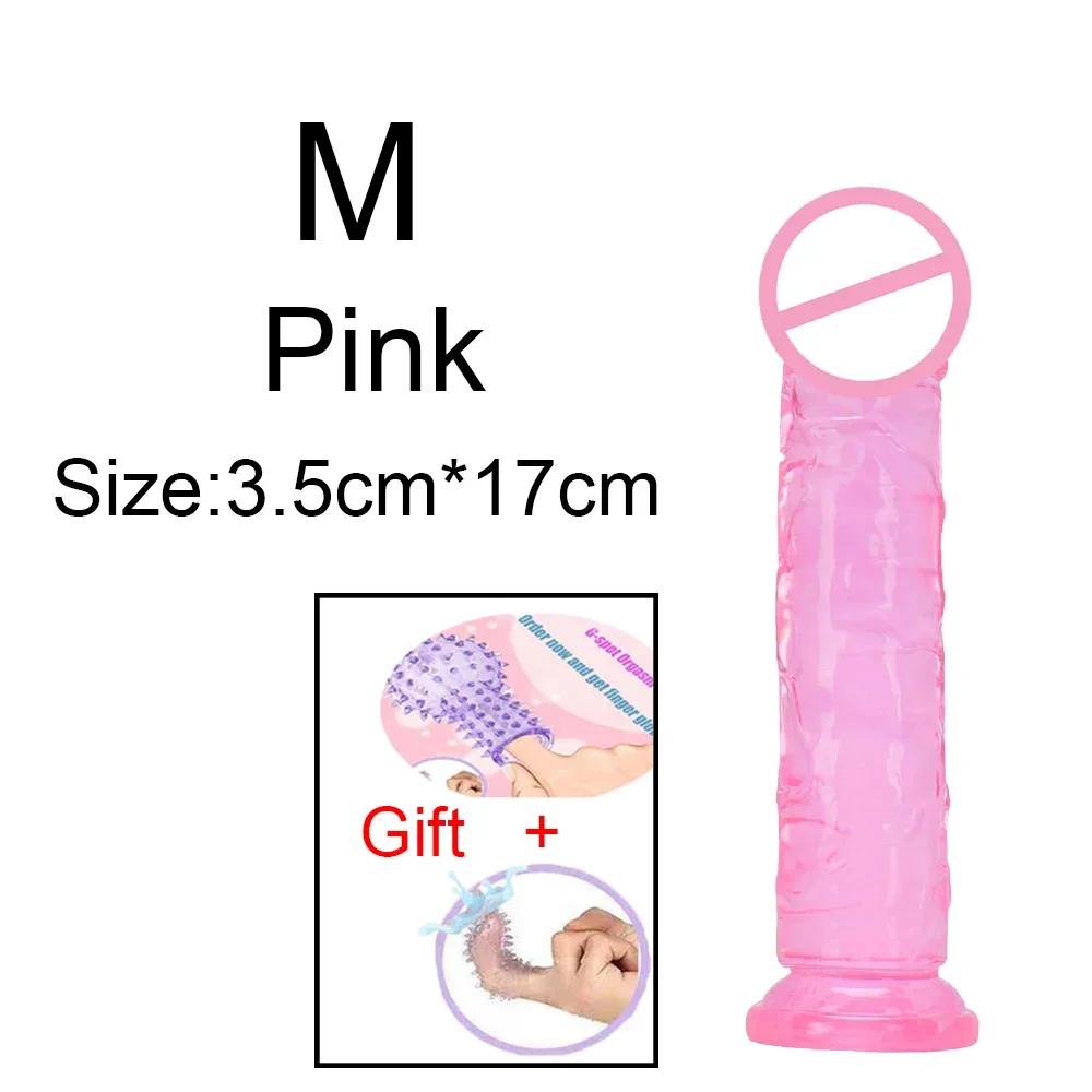 Pink-M