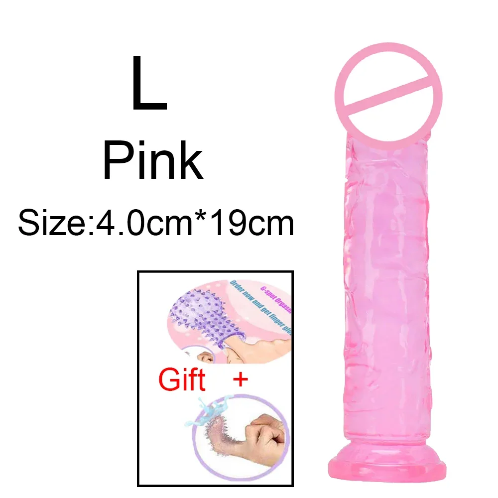 Pink-L