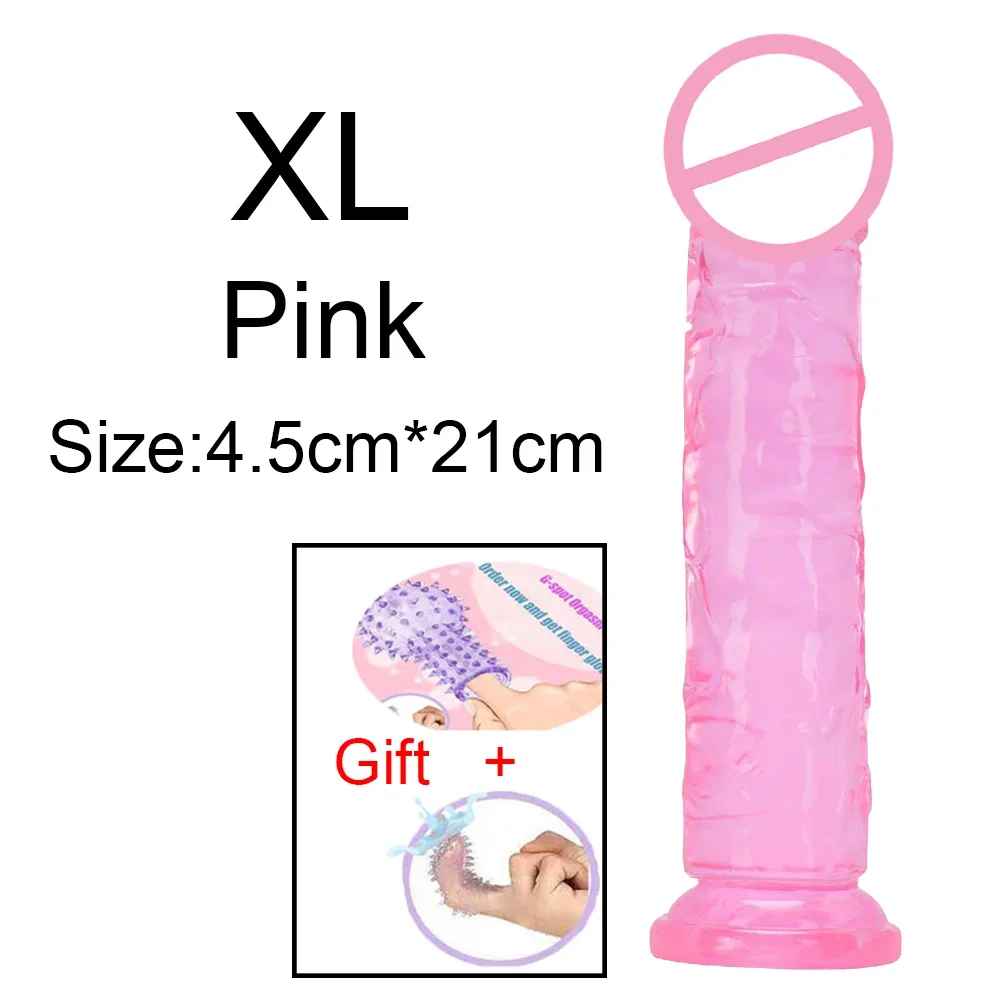 Pink-XL