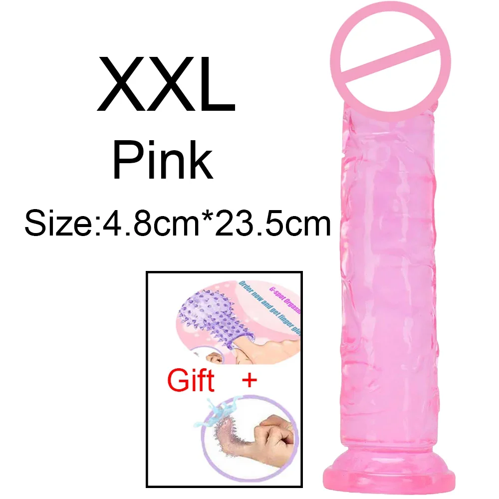 Pink-XXL