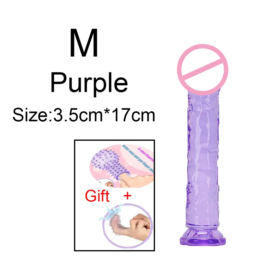 purple-M