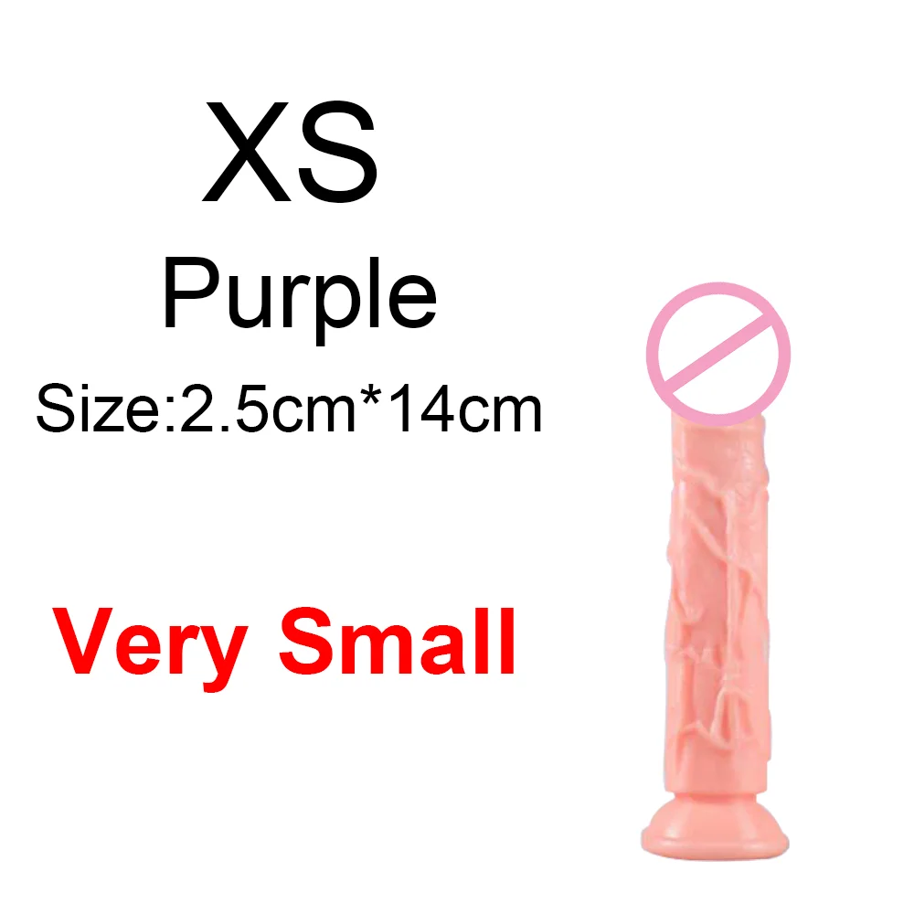 Flesh-XS