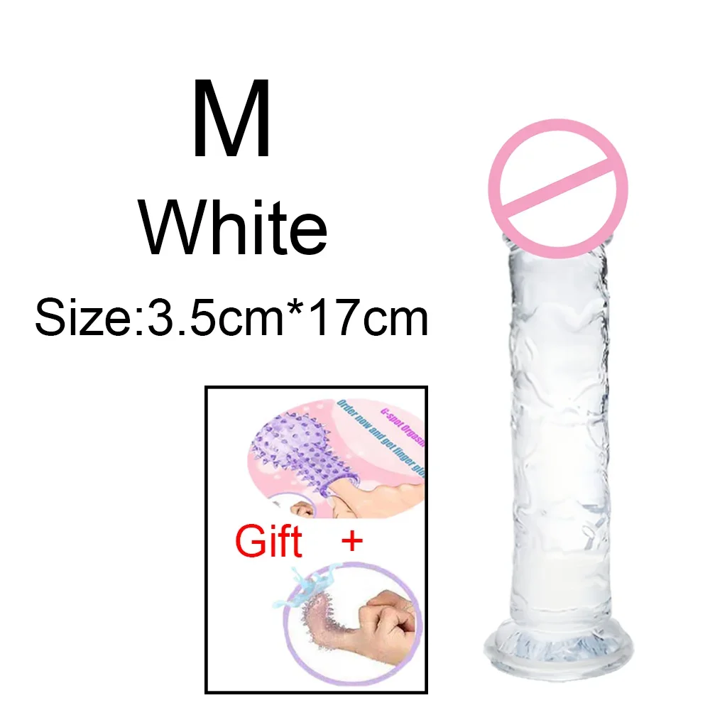 White-M