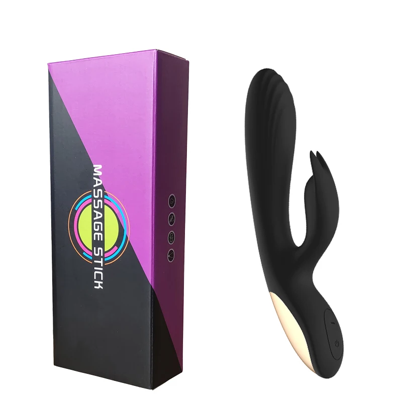 Black with box