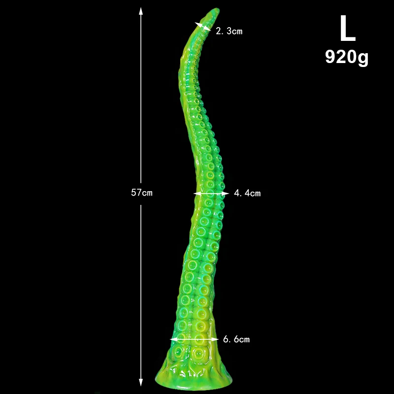 L Green