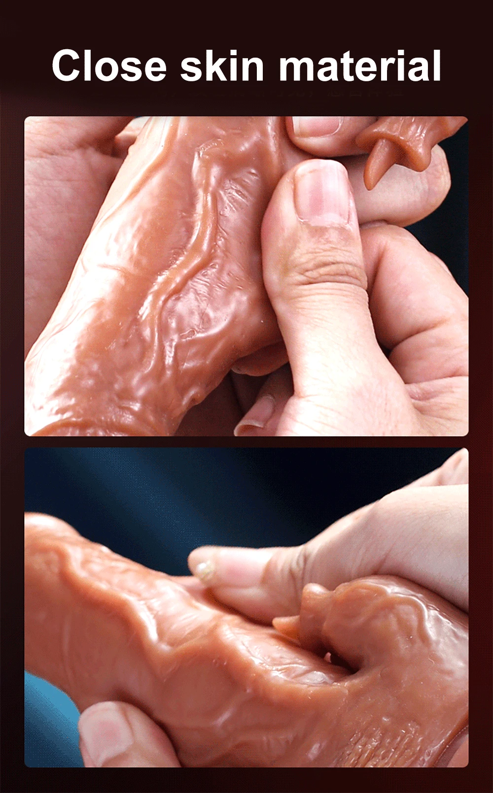 Vibromasseur télécommandé pour femme, gode réaliste télescopique, vibromasseur anal chauffant, machine à 7 vitesses, jouets sexuels Vibromasseur télécommandé pour femme, gode réaliste télescopique, vibromasseur anal chauffant, machine à 7 vitesses, jouets sexuels