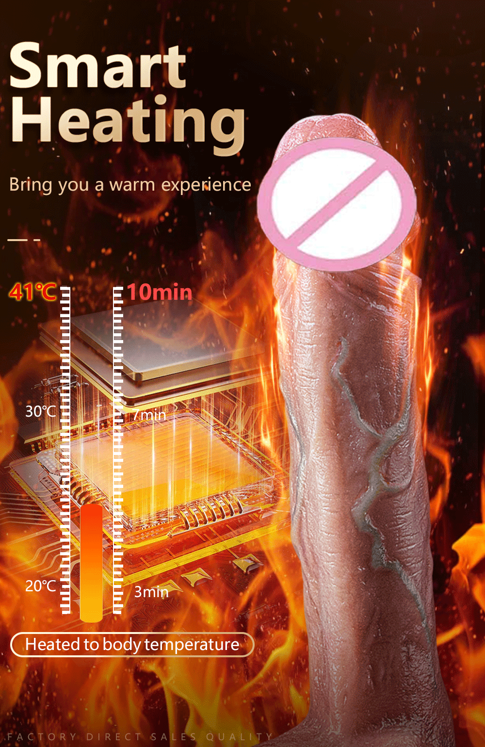 Vibromasseur gode réaliste pour femme, point G, jouets sexuels, chauffage, télécommande, pénis, vibrateurs télescopiques, anal, UNIS isseur féminin Vibromasseur gode réaliste pour femme, point G, jouets sexuels, chauffage, télécommande, pénis, vibrateurs télescopiques, anal, UNIS isseur féminin