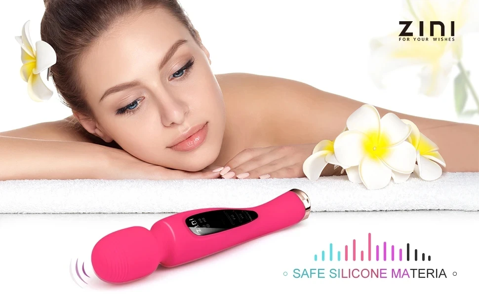 Vibromasseur clitoridien injuste pour femme, gode baguette, machine à sexe, jouet adulte, masturbation du jaune d'oeuf féminin, masseur d'orgasme point G