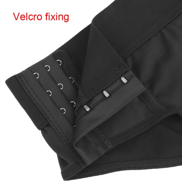IKOKY-Culotte à bretelles avec anneaux toriques pour femmes lesbiennes, jouets sexuels portables, gode à sangle, pantalon réglable, Ultra élastique, Sex Shop – Image 3
