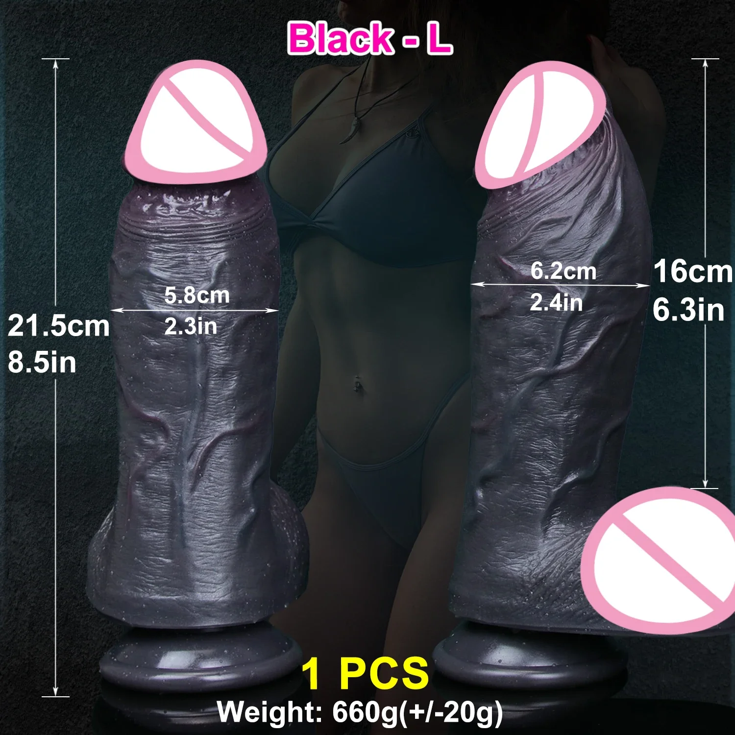 Black-L