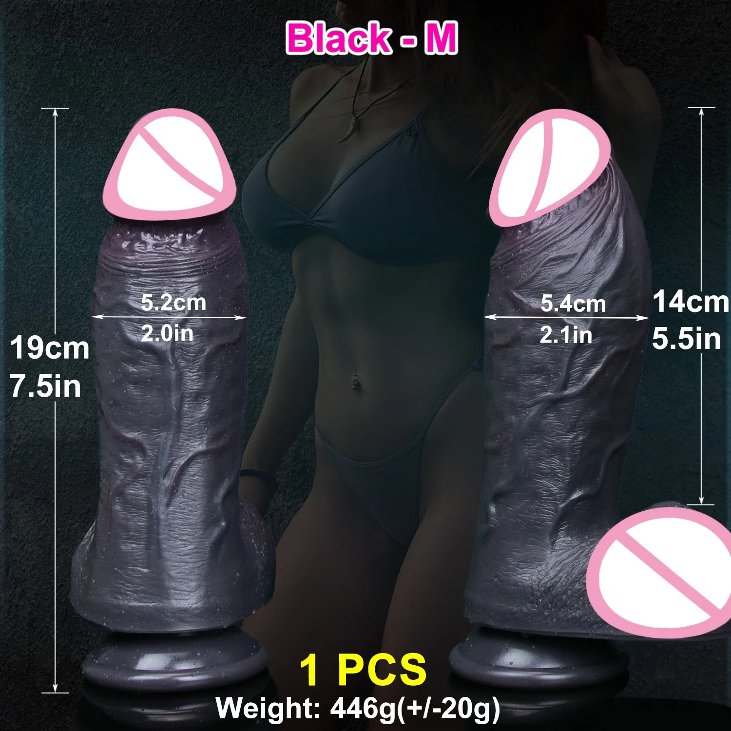 Black-M