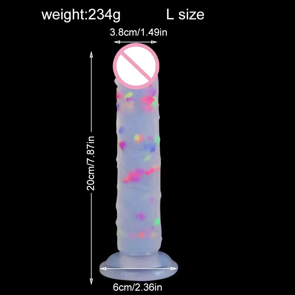 Gros gode en silicone souple à double couche pour hommes et femmes, fausse longue bite réaliste, pénis, plug anal, jouets sexuels pour adultes, masseur vaginal et anal