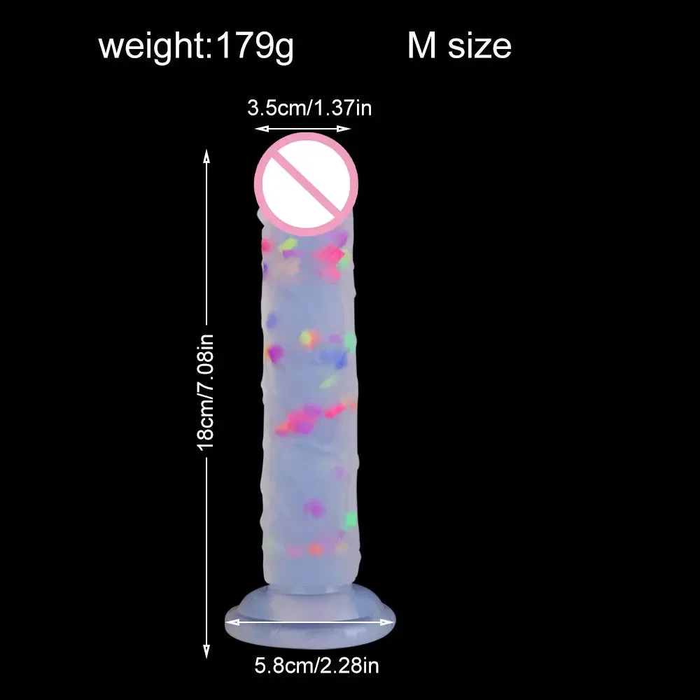 Gros gode en silicone souple à double couche pour hommes et femmes, fausse longue bite réaliste, pénis, plug anal, jouets sexuels pour adultes, masseur vaginal et anal