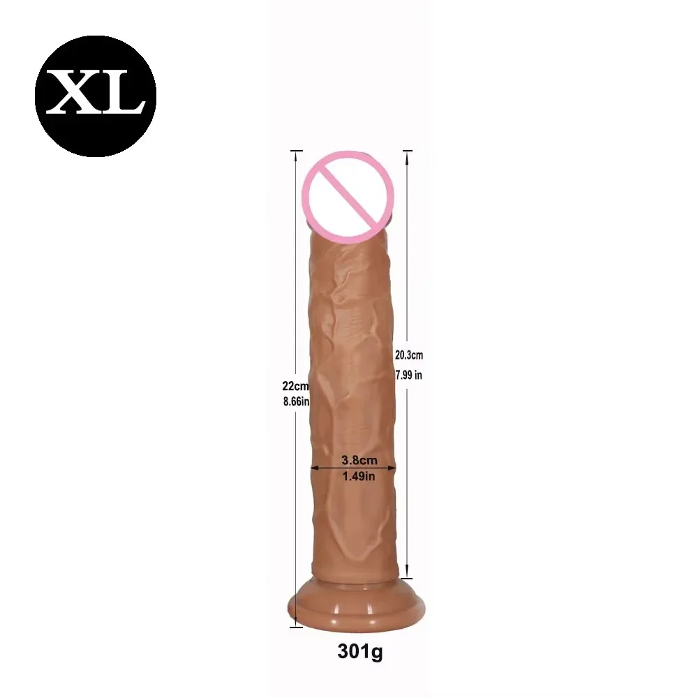 XL