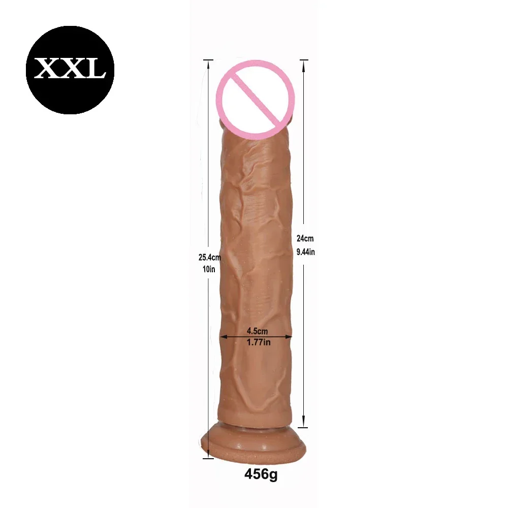 XXL