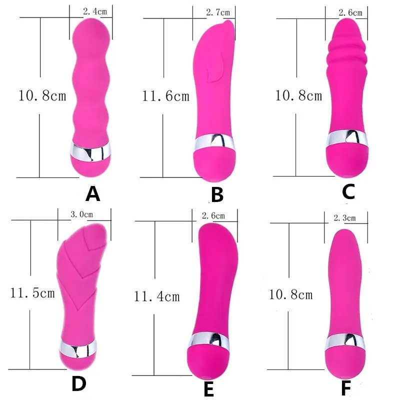 Vibromasseur multi-vitesse pour femme, gode, point G, vagin, clitoris, plug anal, pénis, jouet sext pour couples adultes de 18 ans, 7,0 produits