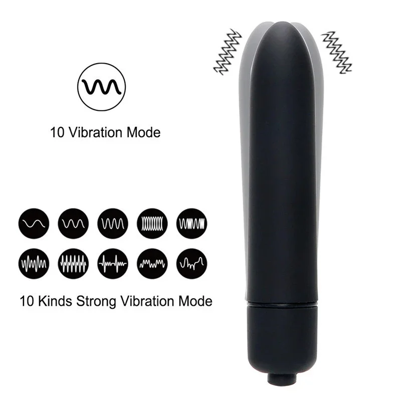 Vibromasseur multi-vitesse pour femme, gode, point G, vagin, clitoris, plug anal, pénis, jouet sext pour couples adultes de 18 ans, 7,0 produits