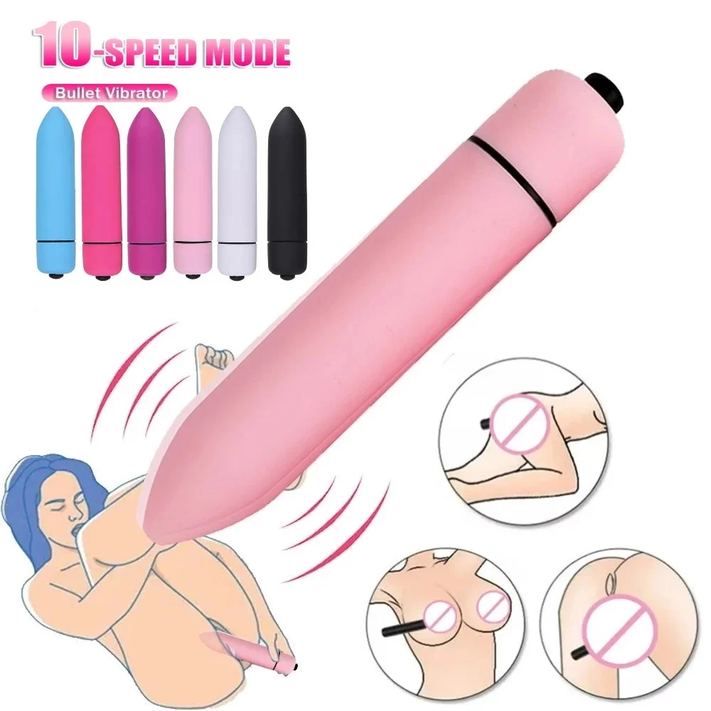 Vibromasseur multi-vitesse pour femme, gode, point G, vagin, clitoris, plug anal, pénis, jouet sext pour couples adultes de 18 ans, 7,0 produits