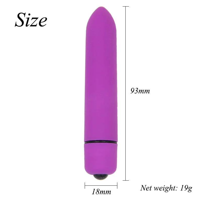 Vibromasseur multi-vitesse pour femme, gode, point G, vagin, clitoris, plug anal, pénis, jouet sext pour couples adultes de 18 ans, 7,0 produits