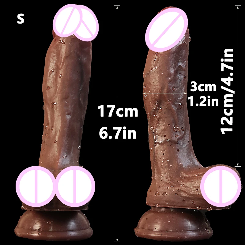 Big Dick Sex Toys pour femmes, gode de confort, pénis adulte sexy, pénétration anale, gode réaliste, éducatif pour femmes, 18 ans