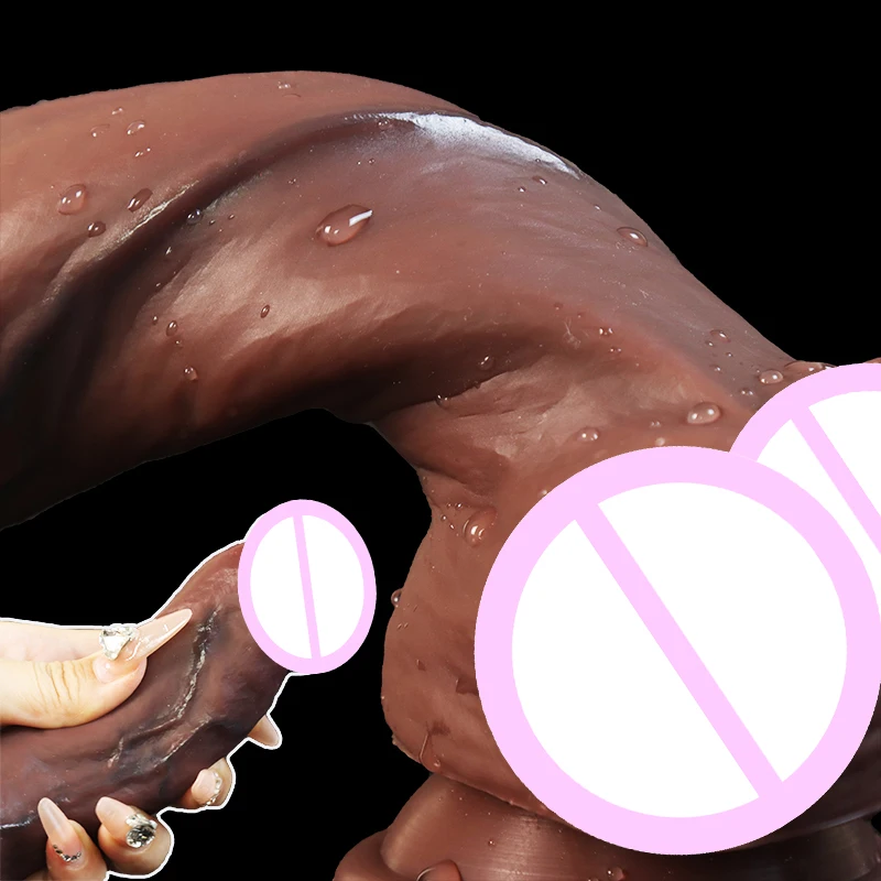 Big Dick Sex Toys pour femmes, gode de confort, pénis adulte sexy, pénétration anale, gode réaliste, éducatif pour femmes, 18 ans